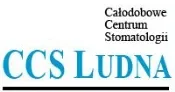 Całodobowe Centrum Stomatologii CCS Ludna logo